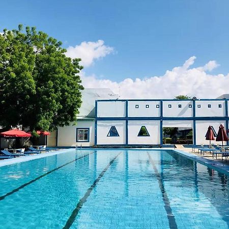 Hotel Chez Wou 吳家園 Himeur al Goz Экстерьер фото