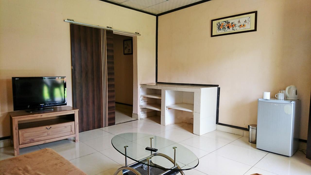 Hotel Chez Wou 吳家園 Himeur al Goz Экстерьер фото