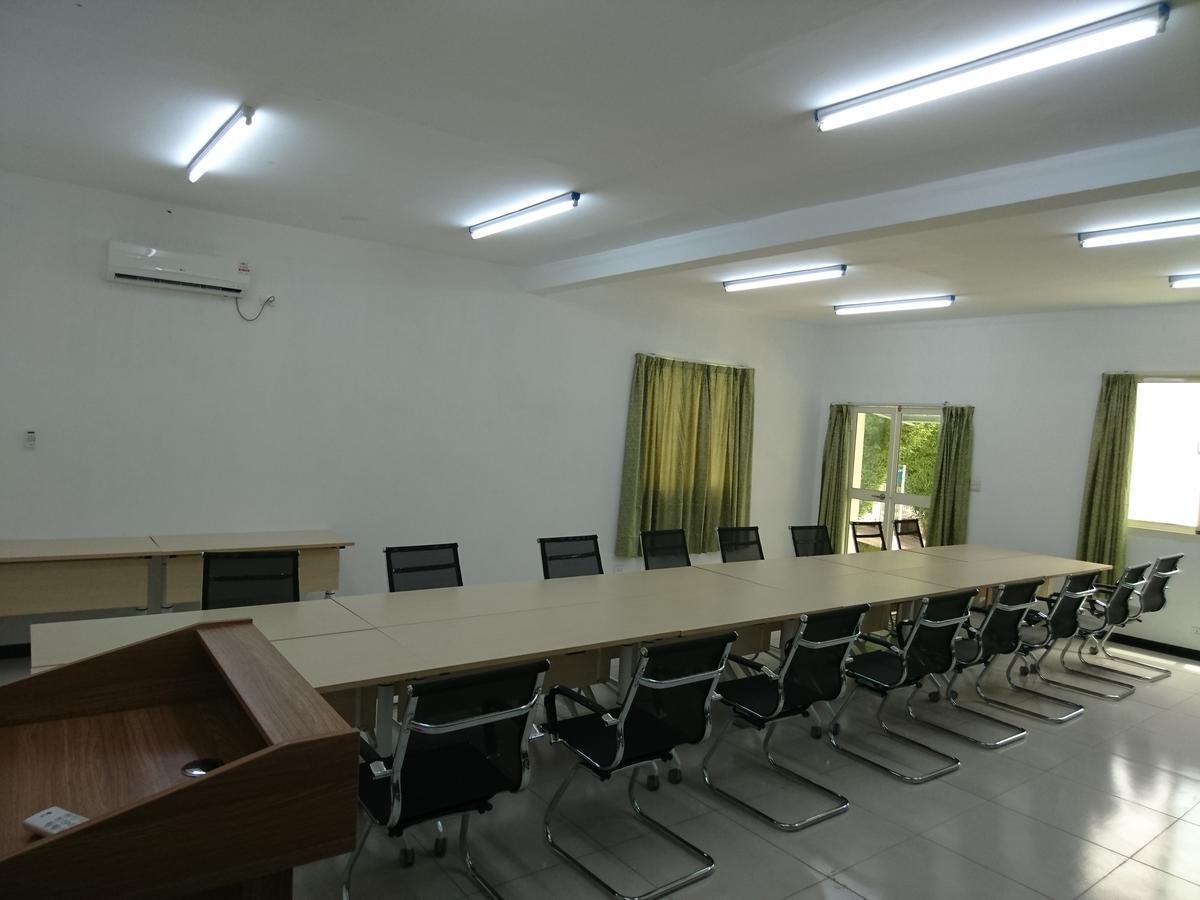 Hotel Chez Wou 吳家園 Himeur al Goz Экстерьер фото